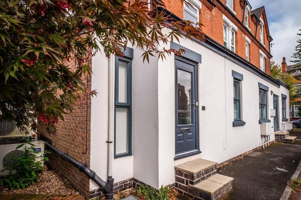 Lady Bay Apartments Nottingham Zewnętrze zdjęcie
