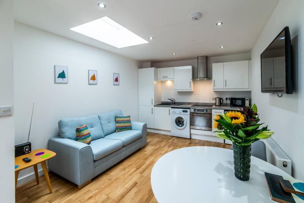 Lady Bay Apartments Nottingham Zewnętrze zdjęcie