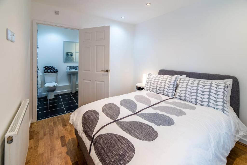 Lady Bay Apartments Nottingham Zewnętrze zdjęcie