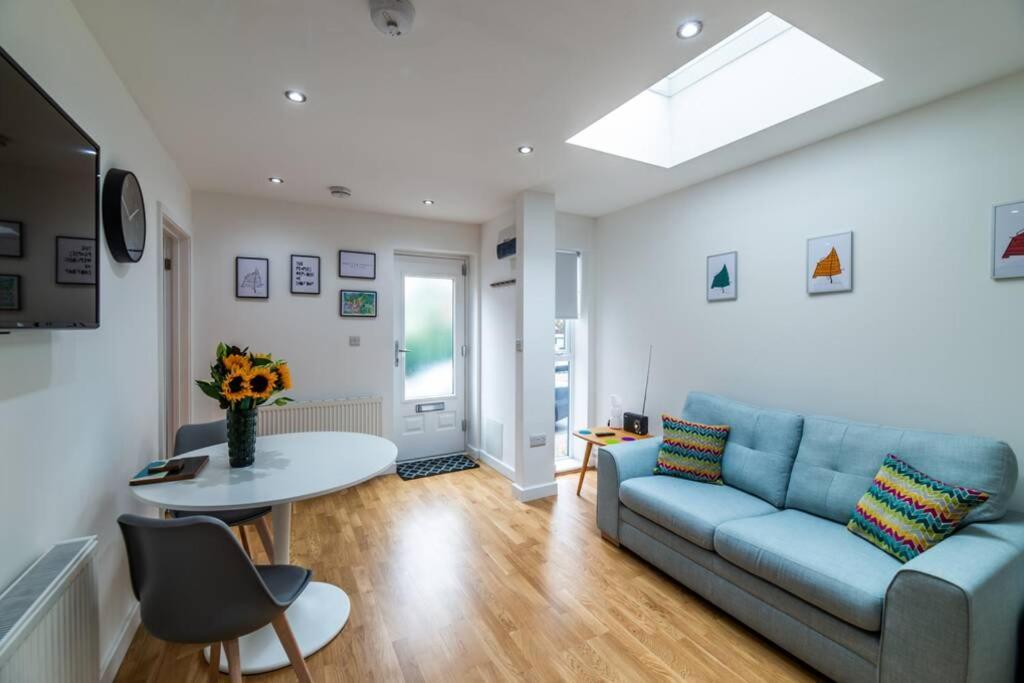 Lady Bay Apartments Nottingham Zewnętrze zdjęcie